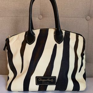 Dooney and Bourke purse